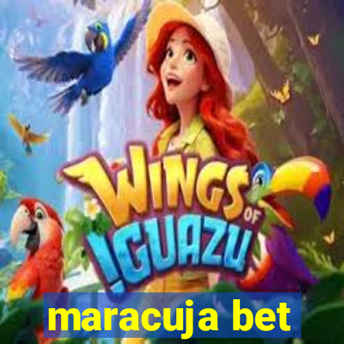 maracuja bet